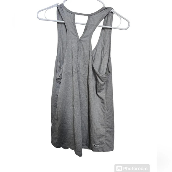 Reebok Racerback Athletic Tank Top - Picture 2 of 4